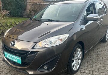 Mazda 5 175.000 km 7.450 &euro; Düsseldorf 40589