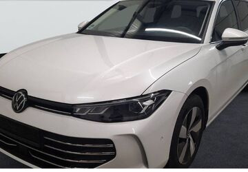 VW Passat Variant 24.965 km 31.950 &euro; Langenfeld 40764