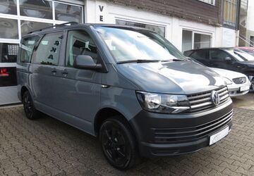 VW T6 Transporter 102.500 km 22.900 &euro; Wermelskirchen 42929