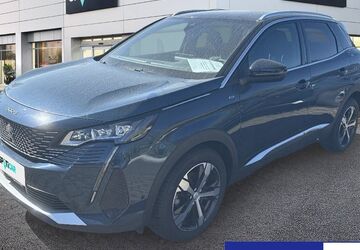Peugeot 3008 18.583 km 19.980 &euro; Solingen 42655