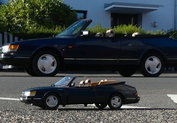 Saab 900 335.000 km 19.999 &euro; Köln 50999