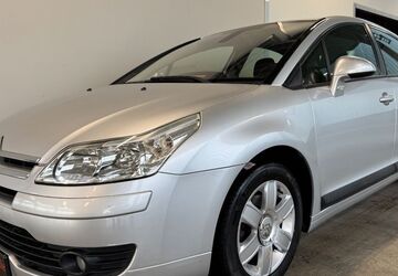Citroen C4 205.000 km 1.399 &euro; Hilden 40721