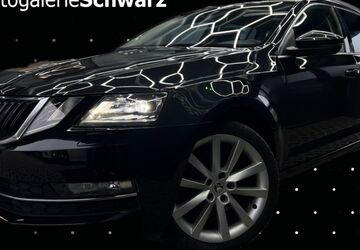 Skoda Octavia 149.540 km 15.290 &euro; Remscheid 42897