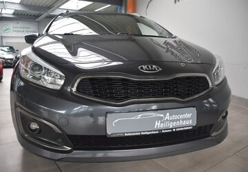 Kia ceed Sportswagon 217.256 km 4.480 &euro; Heiligenhaus 42579