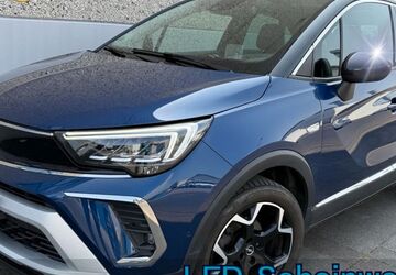 Opel Crossland (X) 103.000 km 12.250 &euro; Köln 50739