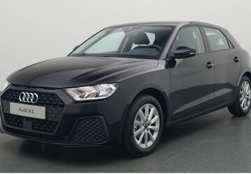 Audi A1 1.010 km 23.480 &euro; Leverkusen 51373