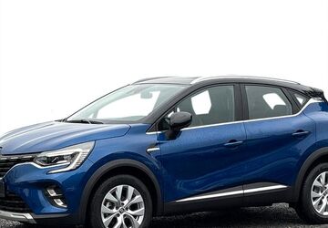 Renault Captur 7.718 km 18.500 &euro; Solingen/NRW 42655