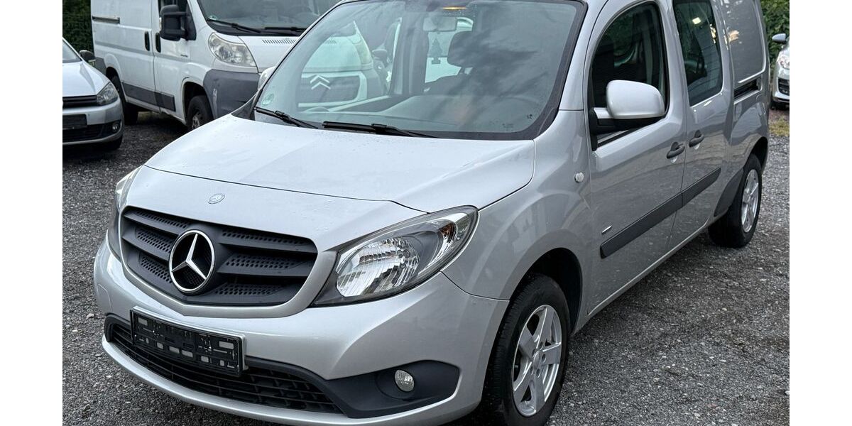 Mercedes-Benz Citan 241.690 km 4.700 &euro; Solingen 42655