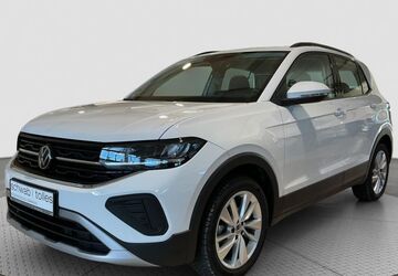 VW T-Cross 12.669 km 22.445 &euro; Neuss 41469