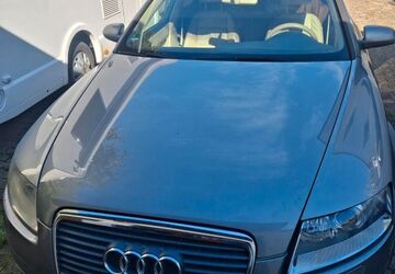 Audi A6 255.044 km 2.950 &euro; Solingen 42659