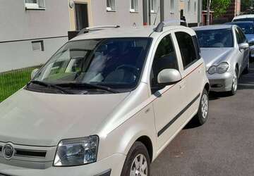 Fiat Panda 96.600 km 4.490 &euro; Köln, Stadt 51103