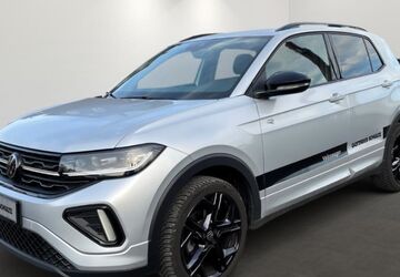 VW T-Cross 11.119 km 26.850 &euro; Solingen 42651
