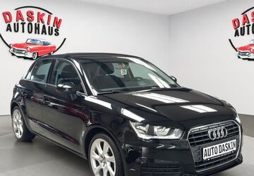 Audi A1 182.000 km 9.950 &euro; Köln 50827
