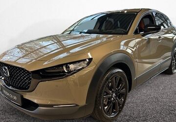 Mazda CX-30 1.841 km 27.950 &euro; Köln 50735