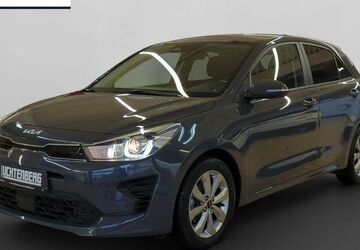 Kia Rio 26.775 km 17.750 &euro; Leverkusen 51381