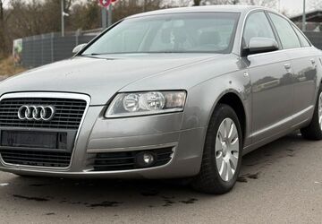 Audi A6 185.000 km 3.350 &euro; Köln 51105