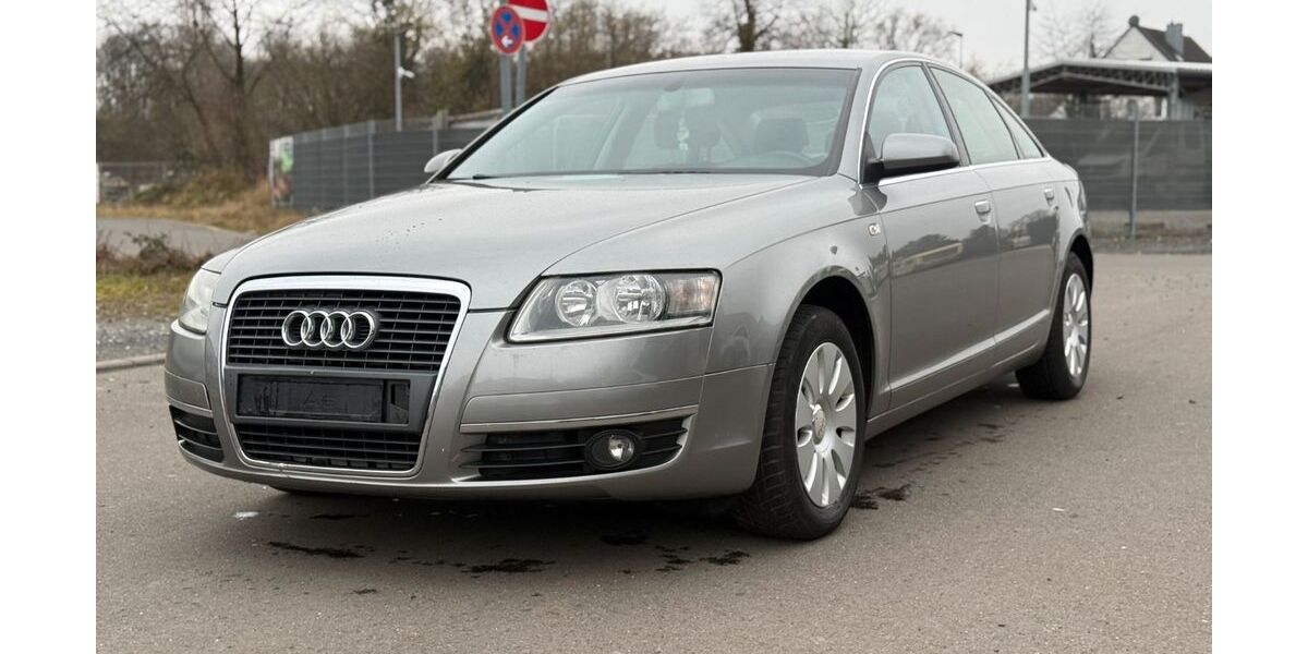 Audi A6 185.000 km 3.350 &euro; Köln 51105