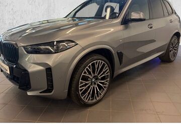 BMW X5 29.280 km 84.490 &euro; Solingen 42719