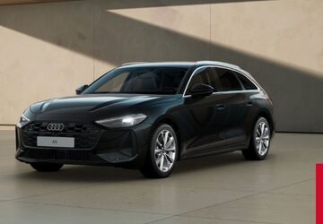 Audi A5 17.955 km 43.330 &euro; Solingen 42653