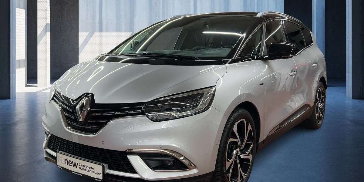 Renault Grand Scenic 31.675 km 23.540 &euro; Köln 50939