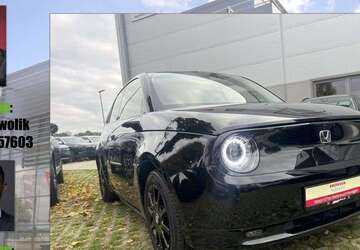 Honda e 32.635 km 15.990 &euro; Köln 50859