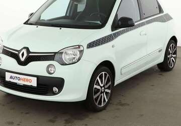 Renault Twingo 31.796 km 12.940 &euro; Köln 50739
