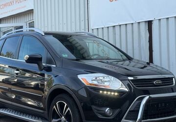 Ford Kuga 193.000 km 7.490 &euro; Pulheim 50259