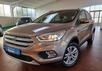 Ford Kuga 60.899 km 15.250 &euro; Haan 42781