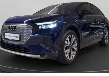 Audi Q4 19.664 km 34.880 &euro; Köln 50968