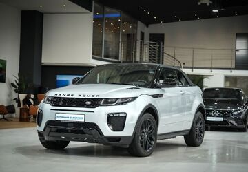 Land Rover Range Rover Evoque 67.063 km 29.980 &euro; Köln 51147