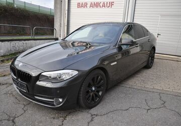 BMW 520 176.700 km 12.850 &euro; Neuss 41460