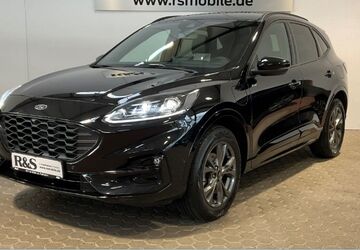 Ford Kuga 68.468 km 23.890 &euro; Pulheim 50259