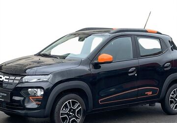 Dacia Spring 13.100 km 10.900 &euro; Solingen/NRW 42655