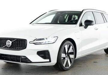 Volvo V60 10.586 km 46.450 &euro; Wuppertal 42109