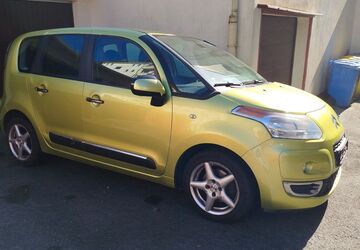 Citroen C3 Picasso 190.011 km 2.250 &euro; Solingen 42655