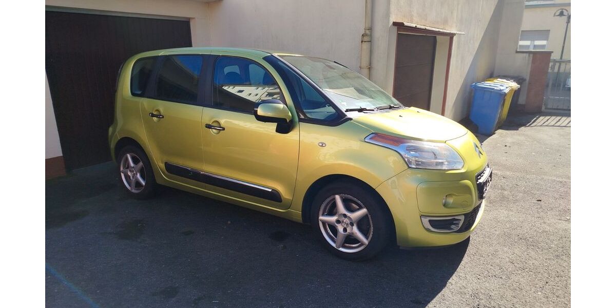 Citroen C3 Picasso 190.011 km 2.250 &euro; Solingen 42655