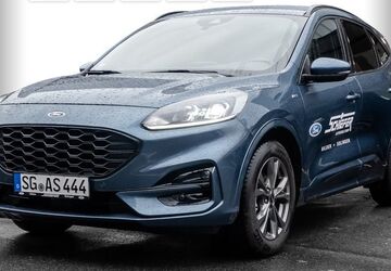 Ford Kuga 34.999 km 21.890 &euro; Solingen 42697