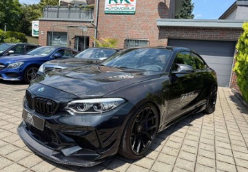 BMW M2 63.800 km 56.900 &euro; Solingen 42651