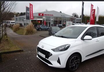 Hyundai i10 30.520 km 13.250 &euro; Ratingen 40882
