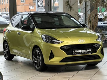 Gebrauchte Hyundai i10