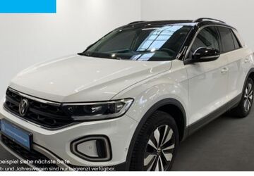 VW T-Roc 24.109 km 29.490 &euro; Neuss 41460