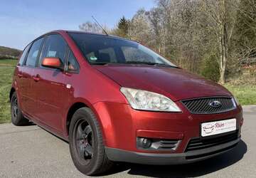 Ford C-Max 109.500 km 3.490 &euro; Wuppertal 42389