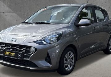 Hyundai i10 19.425 km 14.990 &euro; Hilden 40721