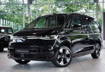 VW T7 Multivan 57.400 km 49.990 &euro; Remscheid/NRW 42855