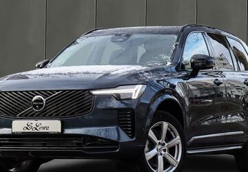 Volvo XC90 16.900 km 69.790 &euro; Köln 50968