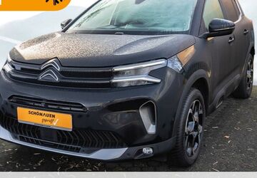 Citroen C5 Aircross 23.925 km 26.950 &euro; Solingen 42697