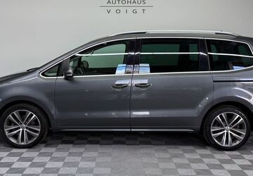 VW Sharan 99.800 km 24.990 &euro; Radevormwald 42477