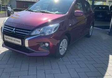 Mitsubishi Space Star 4.522 km 13.890 &euro; Overath 51491