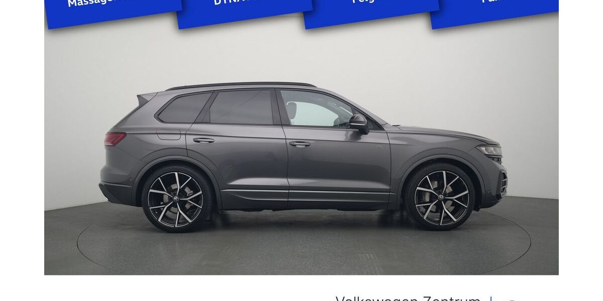 VW Touareg 3.985 km 101.980 &euro; Leverkusen 51379