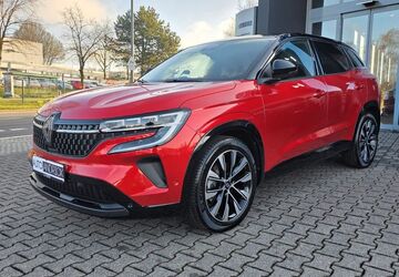 Renault Austral 36.909 km 28.990 &euro; Remscheid 42855